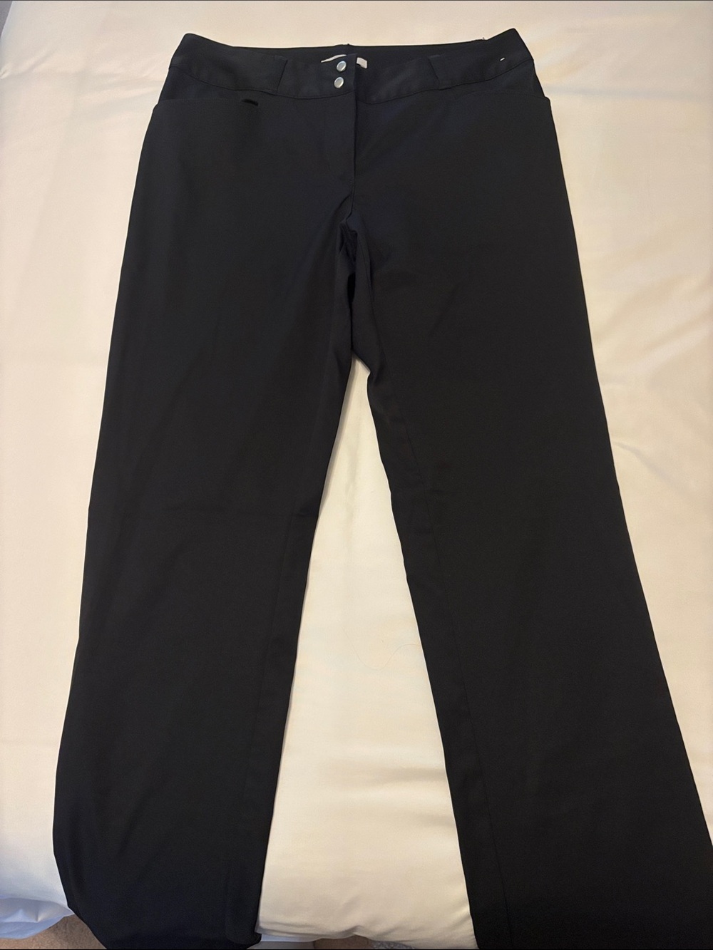 Adidas women’s golf pants